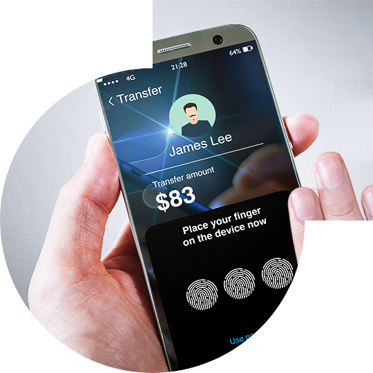 z6尊龙官方网站新一代全系列感測技術<br>為智慧應用場域帶來人機溝通全新體驗